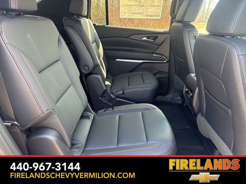 New 2026 Chevrolet Traverse Z71 w/ Driver Confidence Package image 44