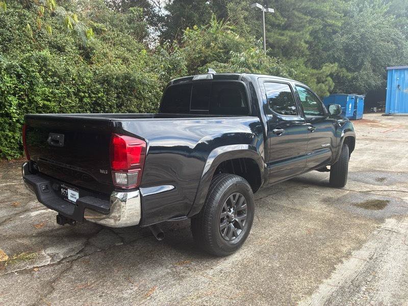 Used 2020 Toyota Tacoma SR5 RWD image 7