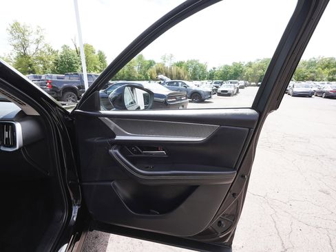 Used 2024 MAZDA CX-90 Plug-In Hybrid w/ Preferred AWD/4WD image 14