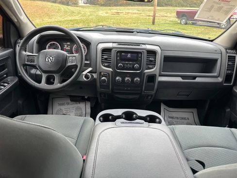 Used 2015 RAM 1500 Express image 25
