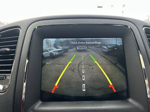 Used 2020 Dodge Durango GT image 23