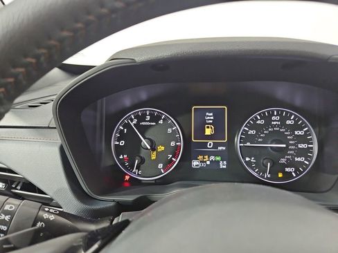 New 2026 Subaru Forester Touring image 15