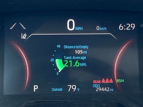 Certified 2024 Toyota RAV4 XLE Premium FWD image 18