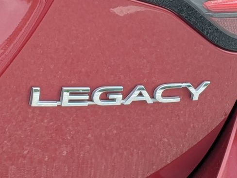 Used 2020 Subaru Legacy Limited AWD/4WD image 11