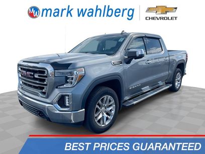 Used 2020 GMC Sierra 1500 SLT w/ SLT Premium Package