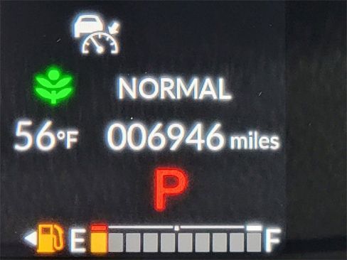 Certified 2025 Honda Odyssey Sport-L image 32