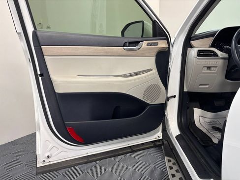 Used 2021 Hyundai Palisade SEL w/ Premium Package FWD image 10