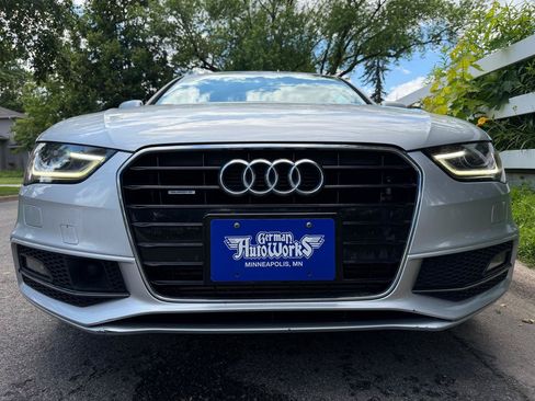 Used 2014 Audi A4 2.0T Prestige AWD/4WD image 32