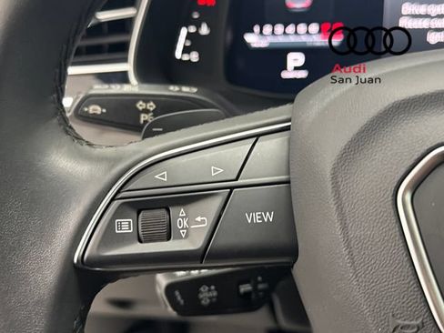 Used 2023 Audi Q8 Premium Plus w/ Premium Plus Package AWD/4WD image 23