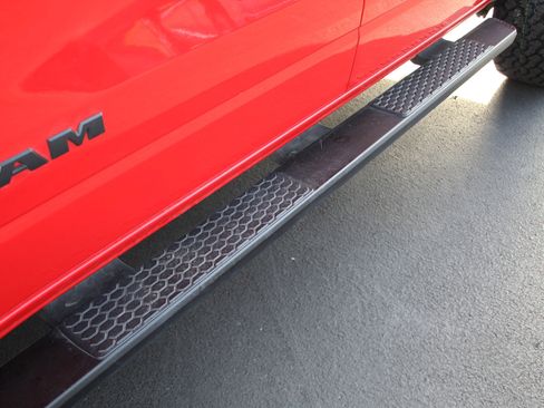 Used 2020 RAM 1500 Big Horn image 13