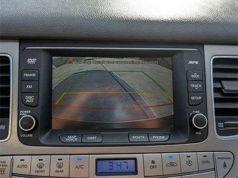 Used 2012 Hyundai Genesis 3.8 w/ Premium Pkg image 22