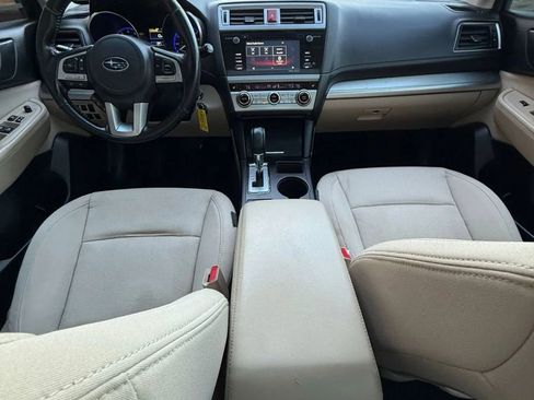 Used 2016 Subaru Legacy 2.5i Premium w/ Moonroof Package image 20