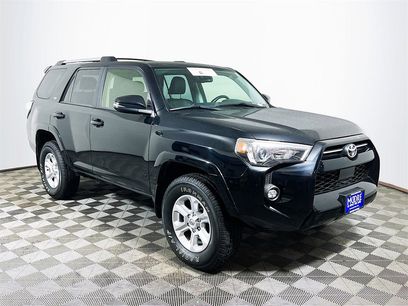 Certified 2023 Toyota 4Runner SR5 Premium