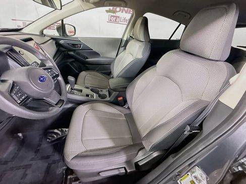 Used 2024 Subaru Crosstrek 2.0i Premium image 24