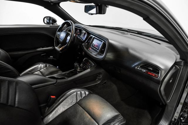 Used 2020 Dodge Challenger SRT Hellcat w/ Plus Package RWD image 15