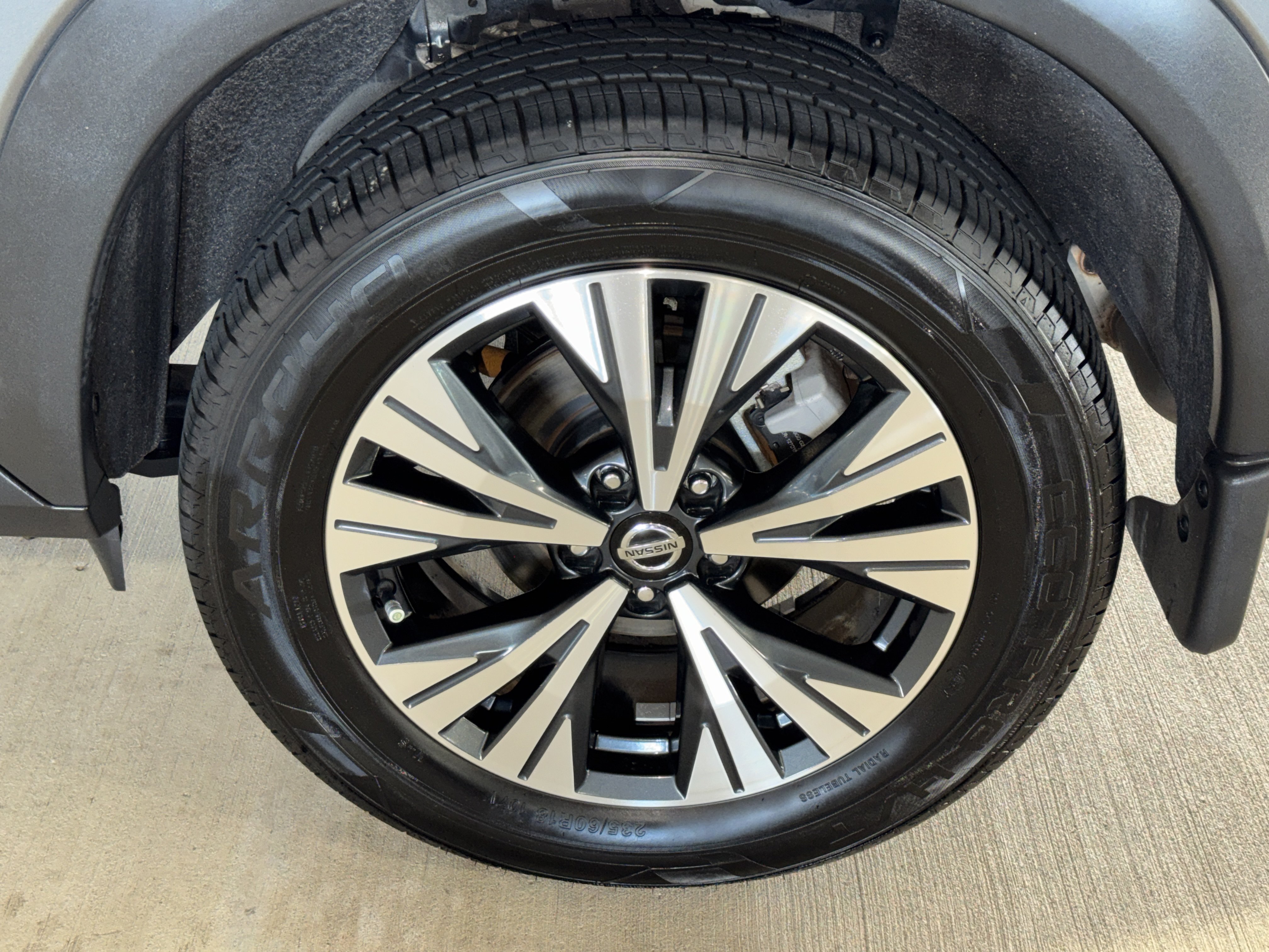 Used 2021 Nissan Rogue SV w/ Premium Package FWD image 36