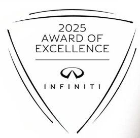 Used 2023 INFINITI QX55 Sensory w/ Lighting Package AWD/4WD image 6