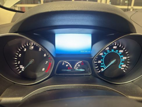 Used 2014 Ford Escape Titanium FWD image 18