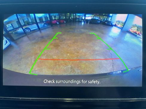 Used 2017 Mitsubishi Outlander SE image 17