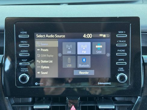 Used 2022 Toyota Camry SE image 23