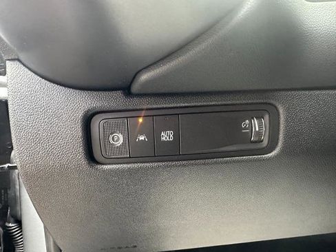 New 2026 Chevrolet Equinox EV LT w/ Comfort Package AWD/4WD image 16