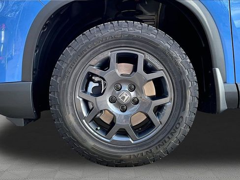 Used 2024 Honda Pilot TrailSport image 25