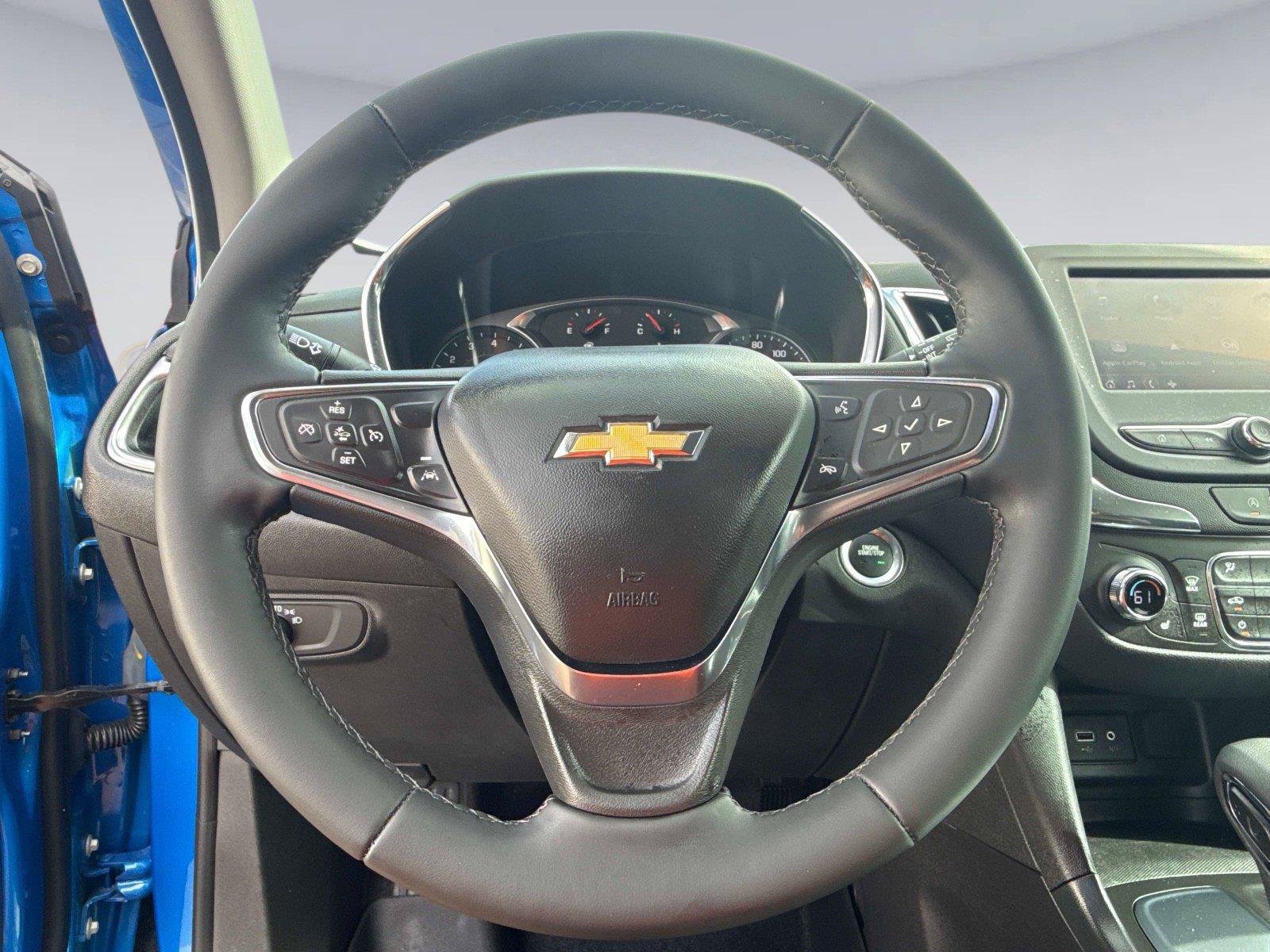 Used 2024 Chevrolet Equinox LT FWD image 29