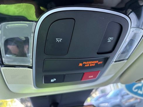 Used 2025 Hyundai Tucson SEL AWD/4WD image 34