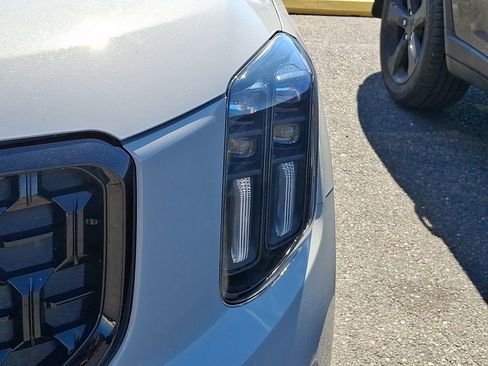 Used 2024 Kia Telluride SX X-Line AWD/4WD image 8