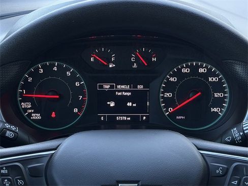 Used 2024 Chevrolet Malibu LT image 15