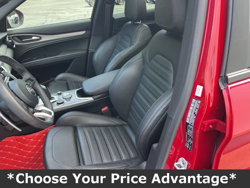 Used 2022 Alfa Romeo Stelvio Veloce image 51