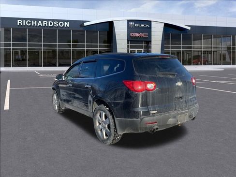 Used 2011 Chevrolet Traverse LT w/ Personal Connectivity Package image 15