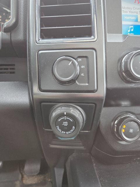 Used 2019 Ford F150 XLT w/ Equipment Group 302A Luxury AWD/4WD image 10