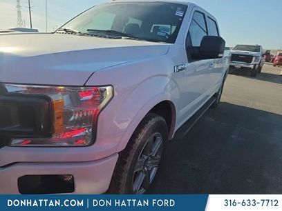Used 2019 Ford F150 XLT w/ Equipment Group 302A Luxury