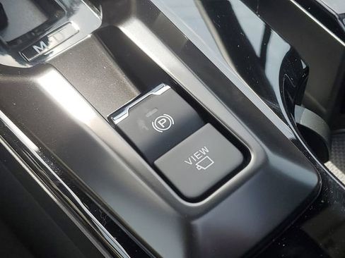 New 2026 Subaru Forester Touring AWD/4WD image 37