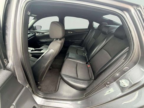 Used 2021 Honda Civic Sport image 23