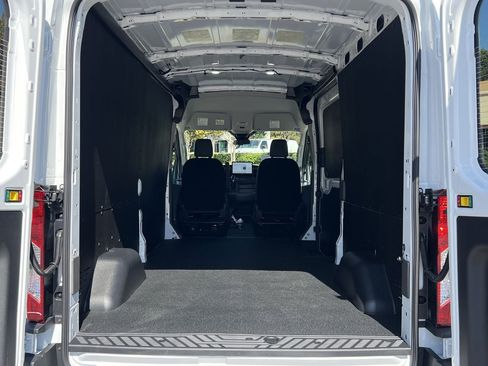 New 2026 Ford Transit 250 Base w/ Load Area Protection Package image 18