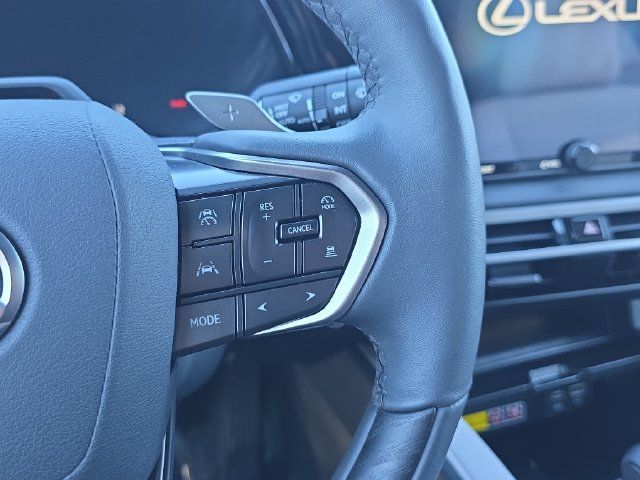 Used 2025 Lexus RX 350 Premium w/ Convenience Package AWD/4WD image 18