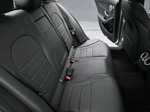 Used 2020 Mercedes-Benz C 300 Sedan image 21