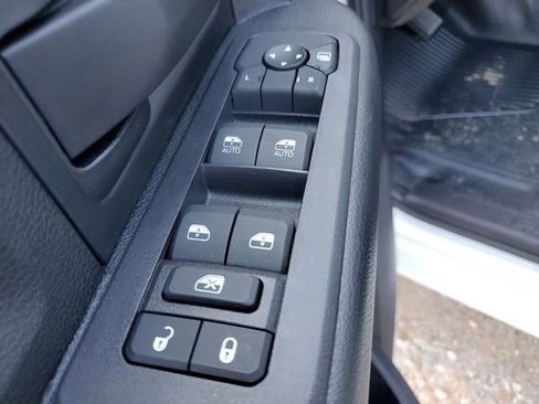 New 2025 RAM 4500 Tradesman image 26