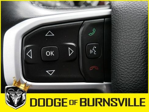 Used 2022 RAM 1500 Big Horn image 26