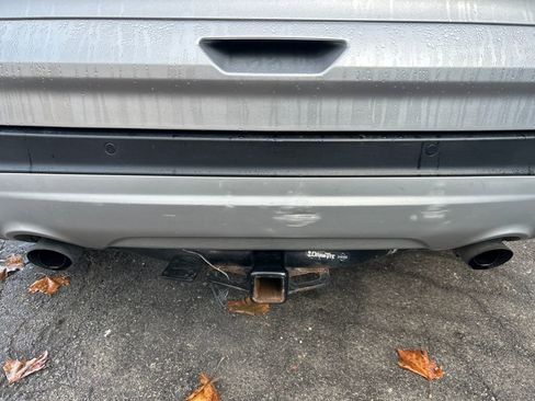 Used 2019 Ford Escape Titanium image 53