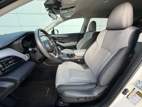 Used 2023 Subaru Outback Premium AWD/4WD image 14