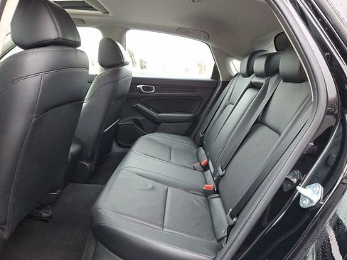 Certified 2023 Honda Civic EX-L image 10