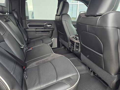 New 2026 RAM 3500 Laramie w/ Max Tow Package AWD/4WD image 30
