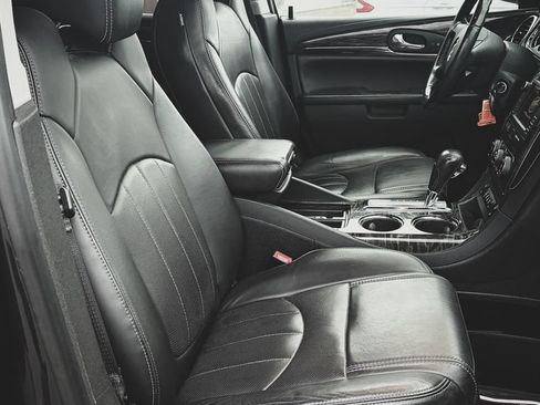 Used 2014 Buick Enclave Leather FWD image 30