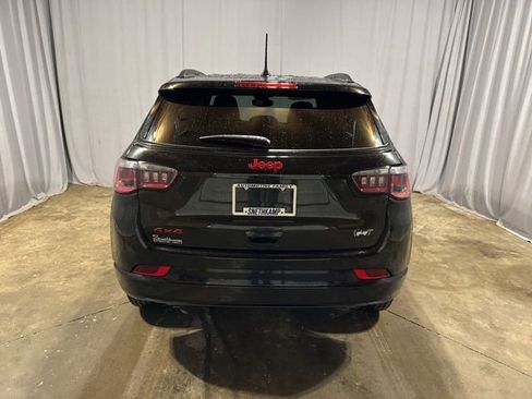 Used 2023 Jeep Compass Limited AWD/4WD image 26