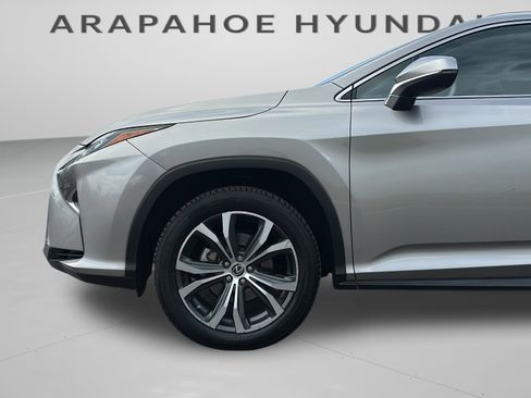 Used 2019 Lexus RX 450h AWD w/ Navigation Package image 32