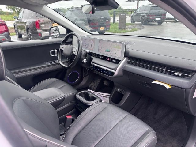 Used 2023 Hyundai Ioniq 5 SEL w/ Cargo Package AWD/4WD image 61