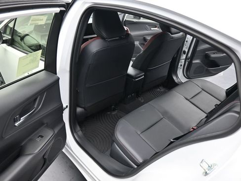 New 2026 Toyota Prius Plug-In Hybrid FWD image 16
